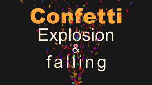 Confetti
