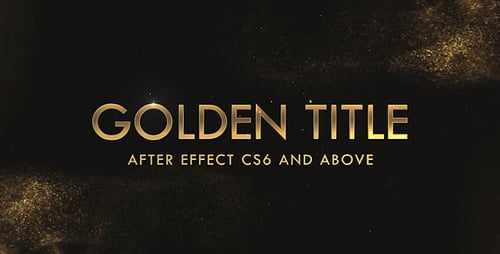 Golden & Silver Titles