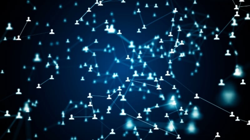 Royalty-Free Networking Videos - Envato