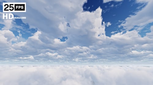 Auf Cloud 02 HD