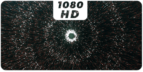 Abstract Cosmic Energy Particle Burst Loop Background