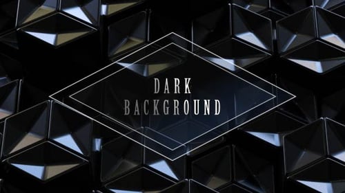 Fondo oscuro
