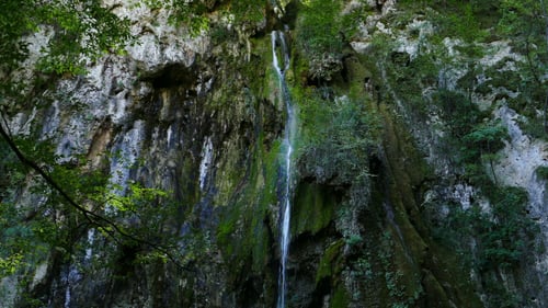 Waterfall 1