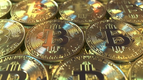 Multiple Bitcoin Coins