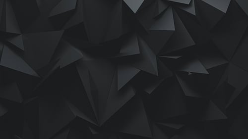 Dark Polygons