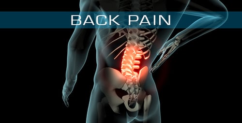 Back Pain
