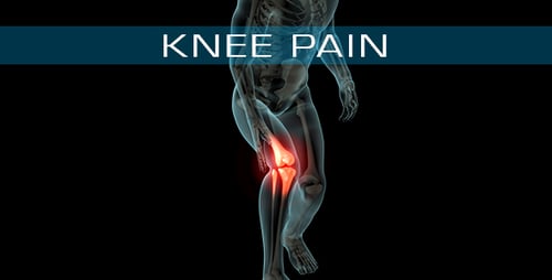 Knee Pain