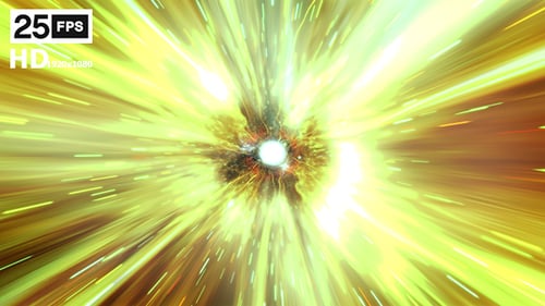 Speed Force 0,3 4K
