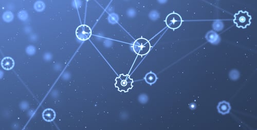 Digitale Netzwerke