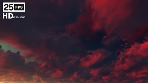 Auf Cloud 04 HD