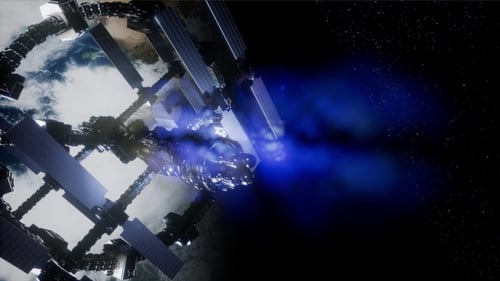 International Space Station