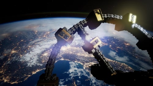 Station spatiale internationale