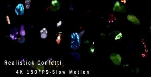 Konfetti 1