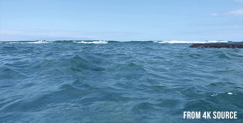 Atlantic Ocean