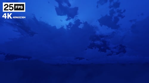 On Cloud 05 4K