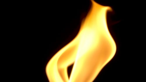 Candle Flame