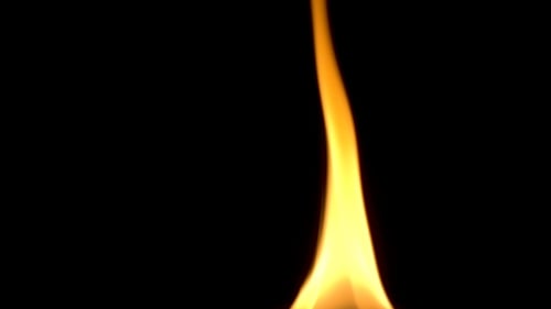 Candle Flame