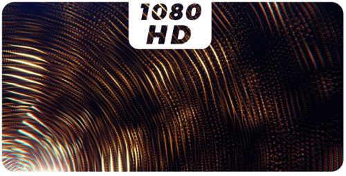 Particles Glow