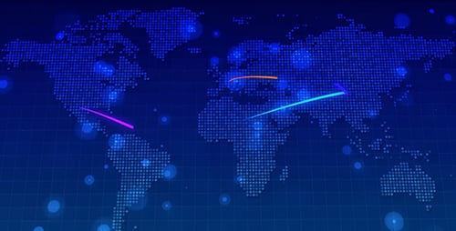 Comunicación internacional