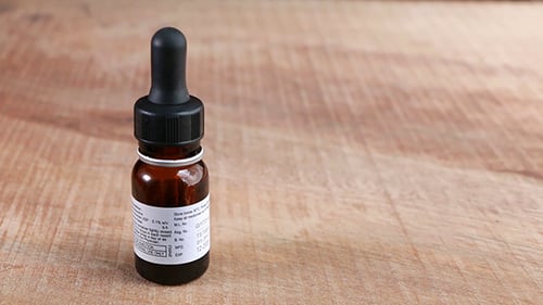 Medicine Bottle 0169