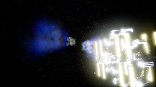 International Space Station