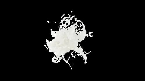Milk Splash