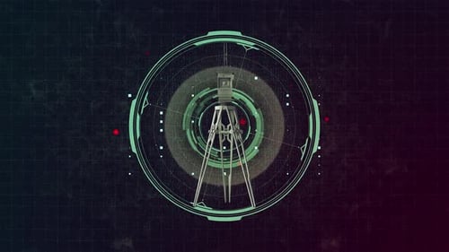 Science Vintage Camera