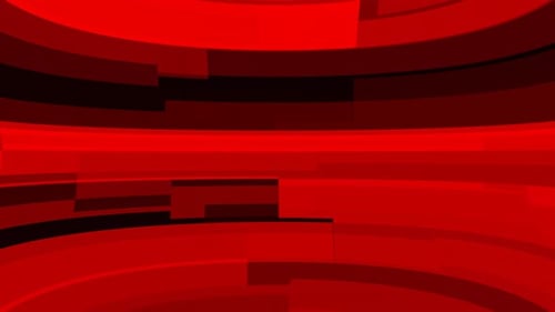 News Background Red