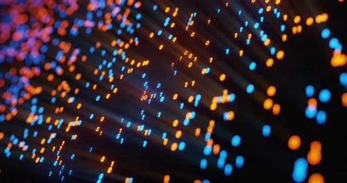 Big Data, computación en la nube, Internet de las cosas, IOT, IA, tecnología de redes.