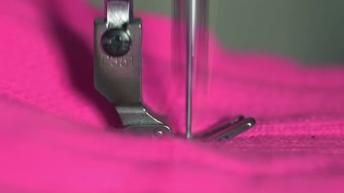 Sewing Machine 2K