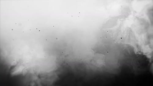 Smoky - QHD Background