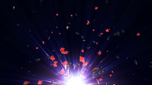 Französische Pokerkarten Symbole, Loopable