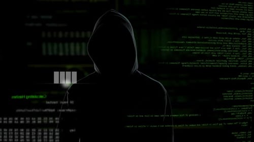 Se requiere verificación de huellas dactilares, intento de hackeo fallido en