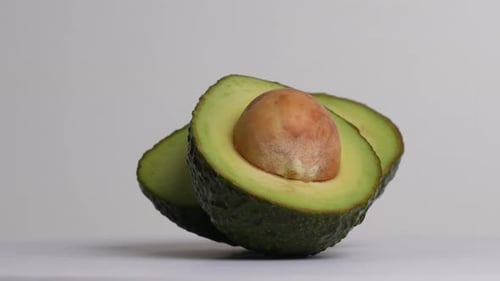Avocado 25