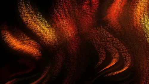 Bucle fondo abstracto