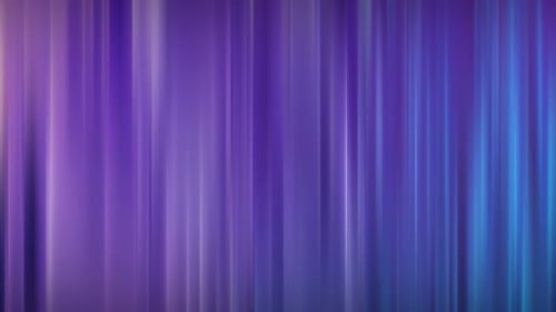 Abstract Flowing Light Streaks Background Loop