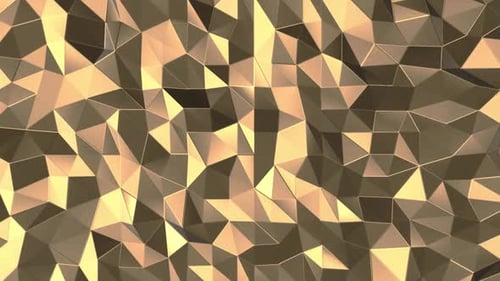 Golden Triangles