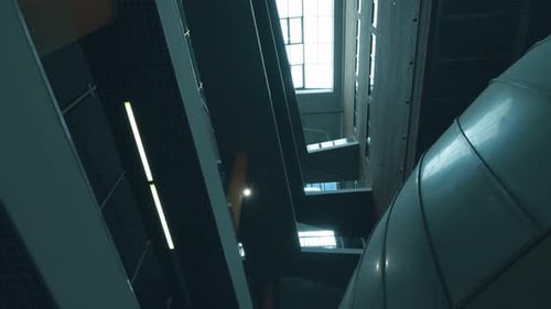 Architektur 4K