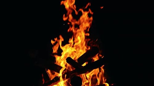 Fire (4K)