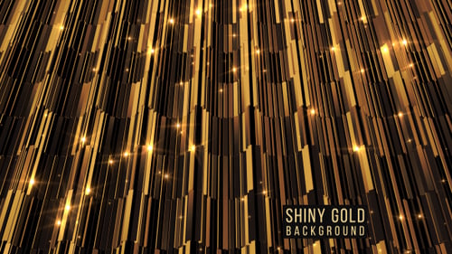 Gold Awards Kaleida Wandhintergrund V5