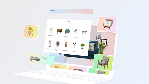 Cover for Ultimate Website Presentation Toolkit