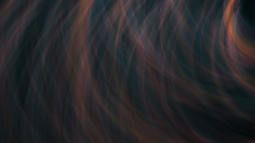 Bunt abstrakt