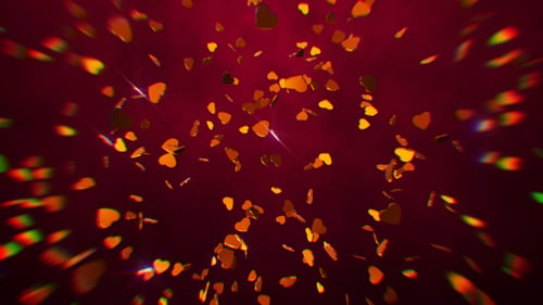 Hearts Falling 02