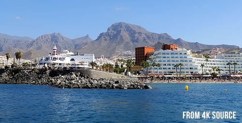 Puerto Colon