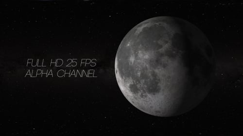 Hyperespace Jump To Moon