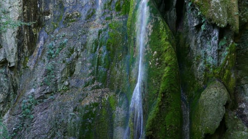 Wasserfall 2