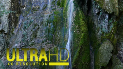 Waterfall 2