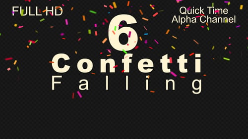 Confetti