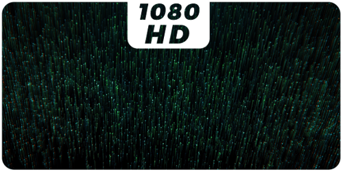 Green Particles
