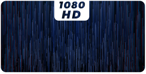 Hintergrundpartikel Blau